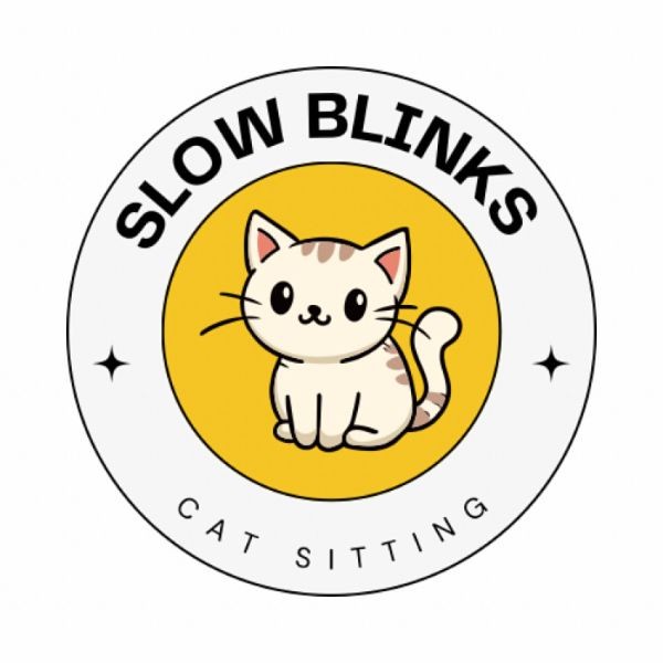 pet sitter logo